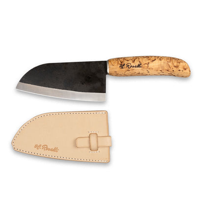 Small chef knife