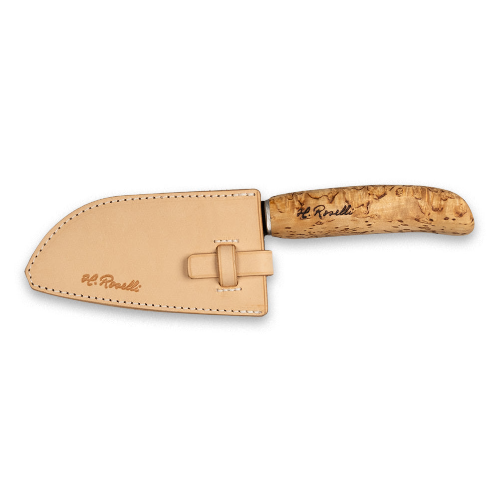 Small chef knife