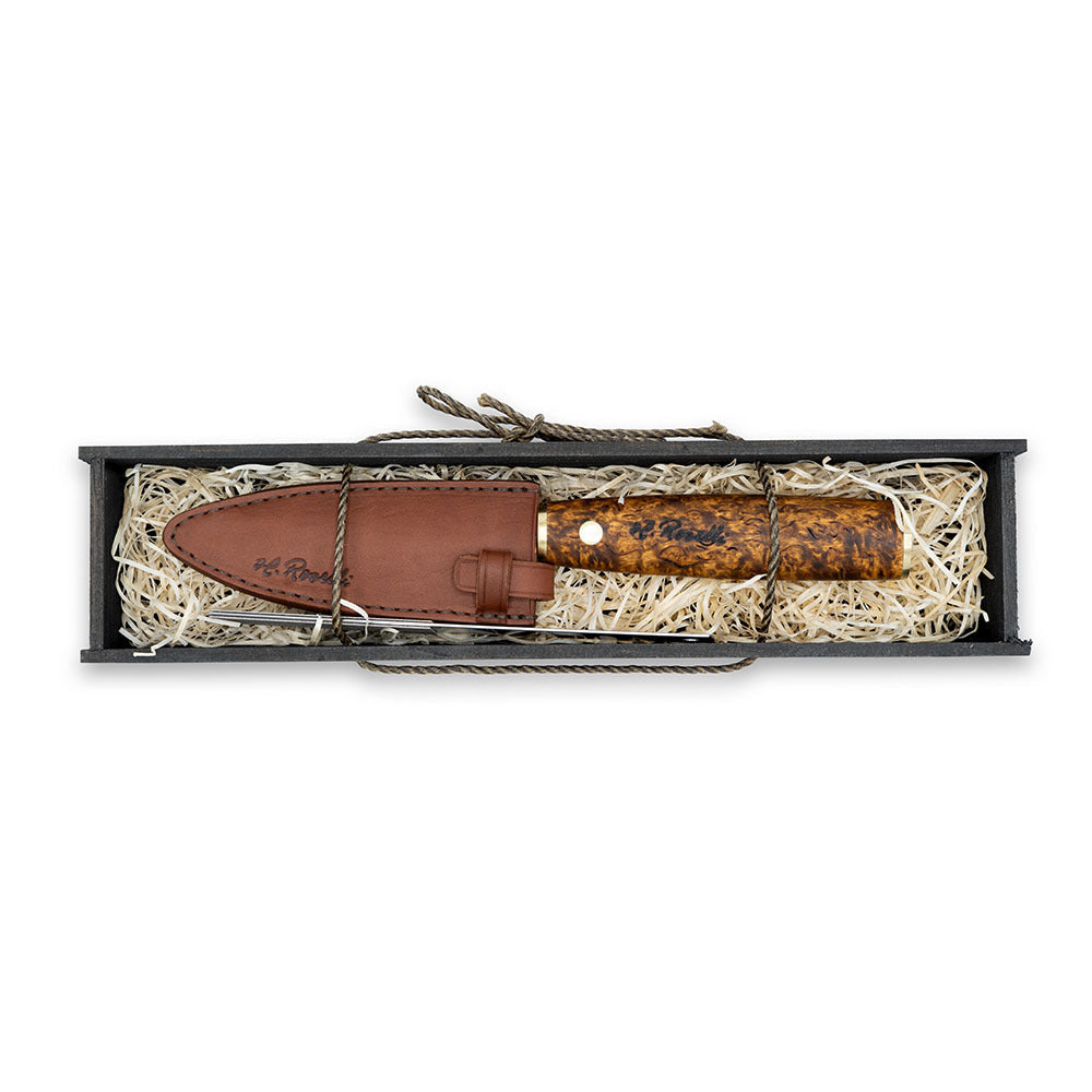 Allround knife UHC, gift box edition