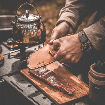 Small chef knife