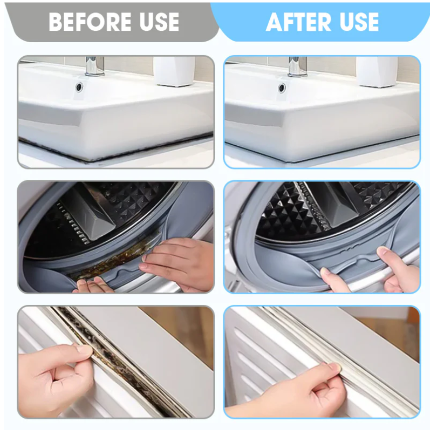 🦠Roselli™  Mold Removal Gel –  Erase Stubborn Mold in Minutes 🧽✨