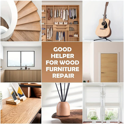 Roselli™ Wood Repair Agent - Furniture Repair Paste (offer)