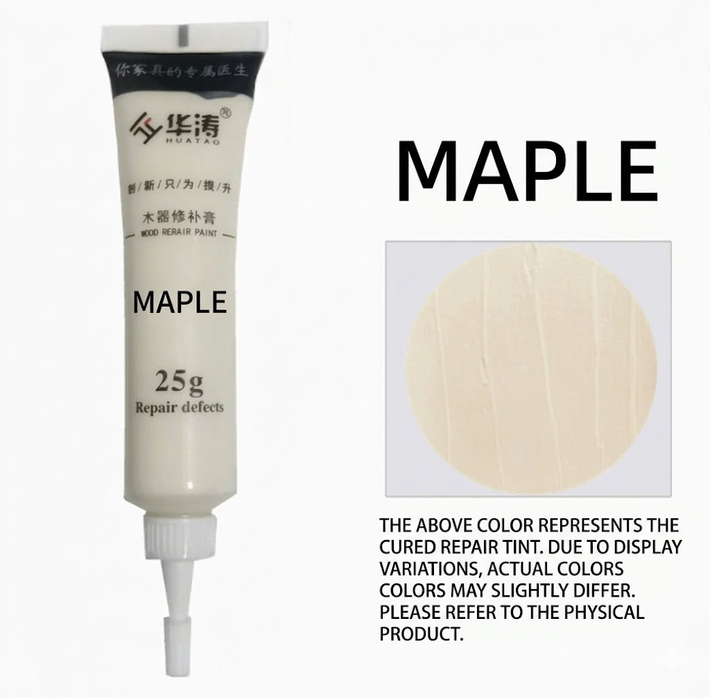 Roselli™ Wood Repair Agent - Furniture Repair Paste (offer)