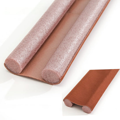 Roselli™ Door Guard And Gap Seal Protector-Under Door Draft Noise Blocker