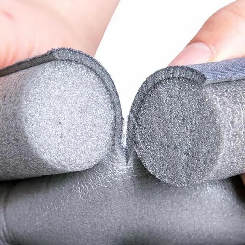Roselli™ Door Guard And Gap Seal Protector-Under Door Draft Noise Blocker