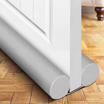 Roselli™ Door Guard And Gap Seal Protector-Under Door Draft Noise Blocker