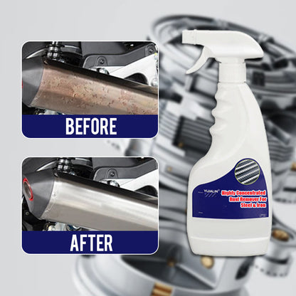 💥Highly concentrated rust remover for steel & iron (Copy)