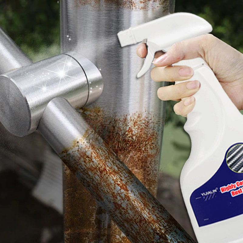 💥Highly concentrated rust remover for steel & iron (Copy)