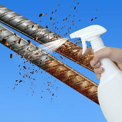 💥Highly concentrated rust remover for steel & iron (Copy)