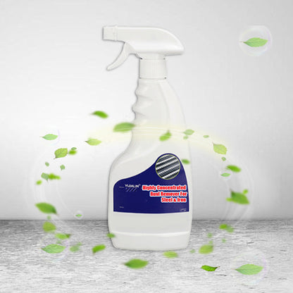 💥Highly concentrated rust remover for steel & iron (Copy)