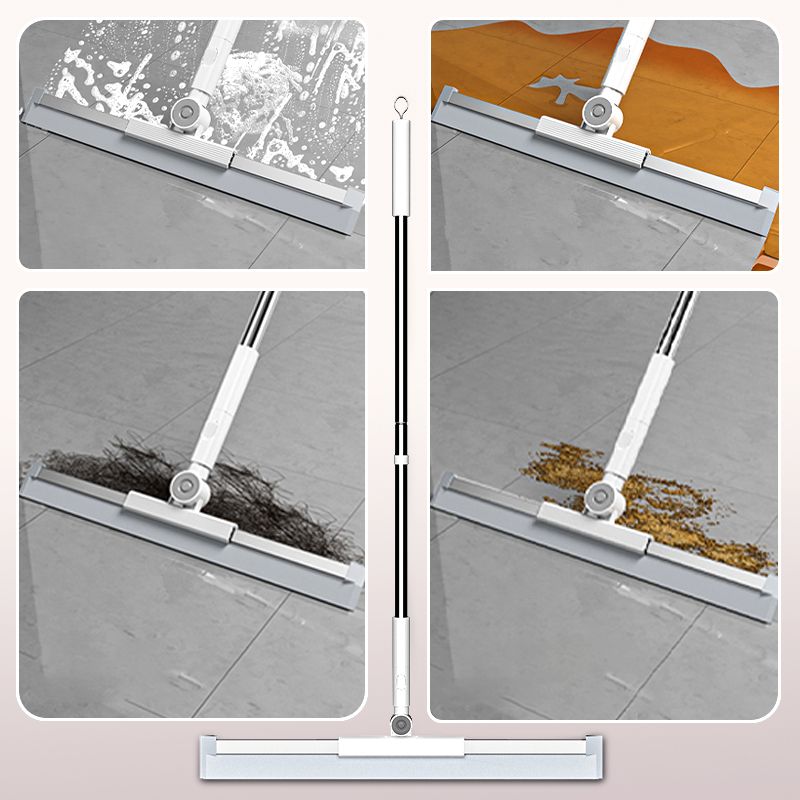 Roselli™ Multi-function 3-in-1 Magic Broom-Rubber Squeegee Broom (offer)