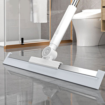 Roselli™ Multi-function 3-in-1 Magic Broom-Rubber Squeegee Broom